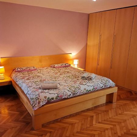 Apartments Bevk ピラン エクステリア 写真